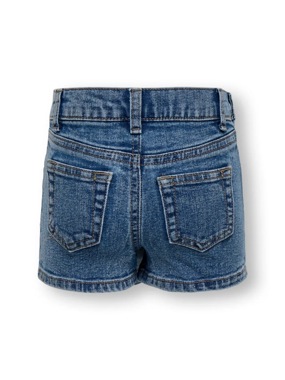KMGJENNY Denimskjørt Kort skjørt
