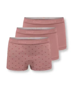 KMGLOLA 3-pack Hipstere