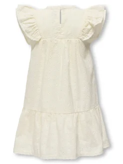 KMGMARGOT Midikjole