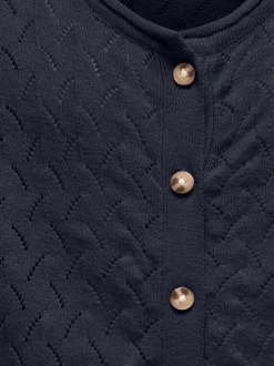 KMGMEGAN Cardigan