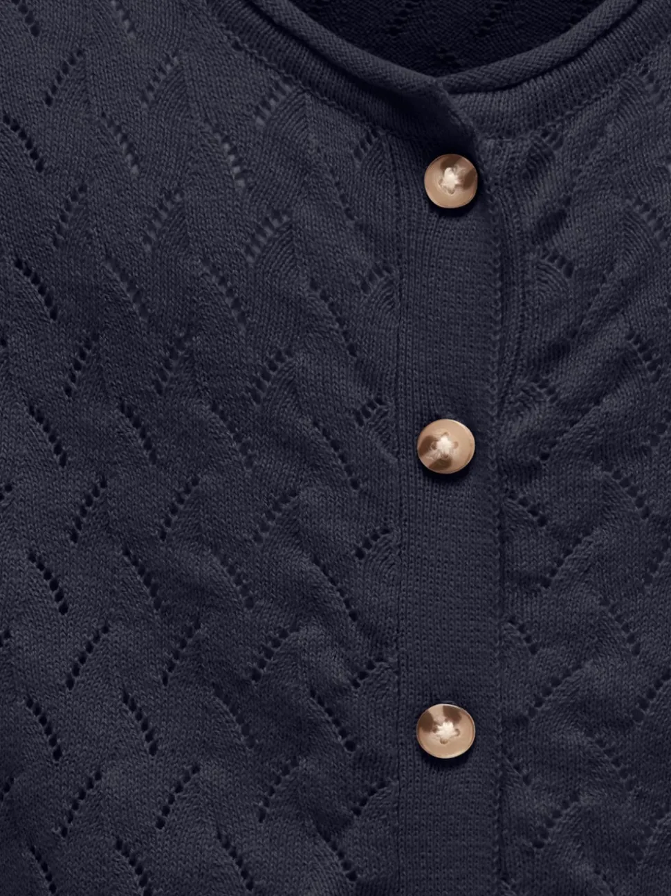 KMGMEGAN Cardigan