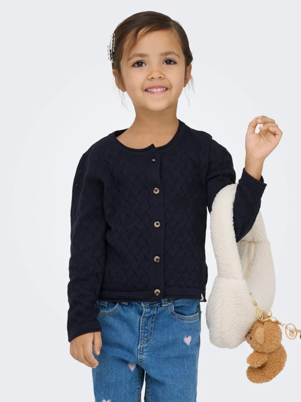 KMGMEGAN Cardigan