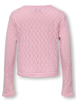 KMGMEGAN Cardigan