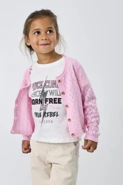 KMGMEGAN Cardigan