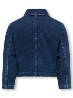 KMGOFELIA Denimjakke