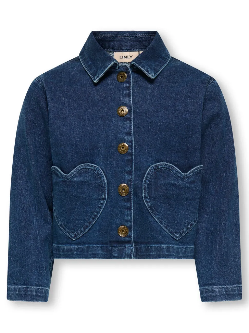 KMGOFELIA Denimjakke