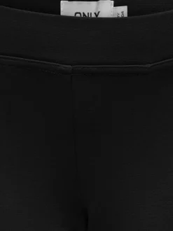 KMGPAIGE jersey Flared fit bukser