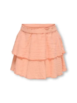 KMGPALM Skaterskjørt Miniskjørt