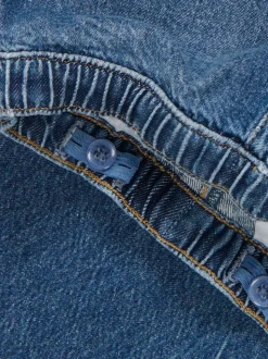 KMGPIERCE Bred passform - beskåret Jeans