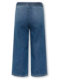 KMGPIERCE Bred passform - beskåret Jeans
