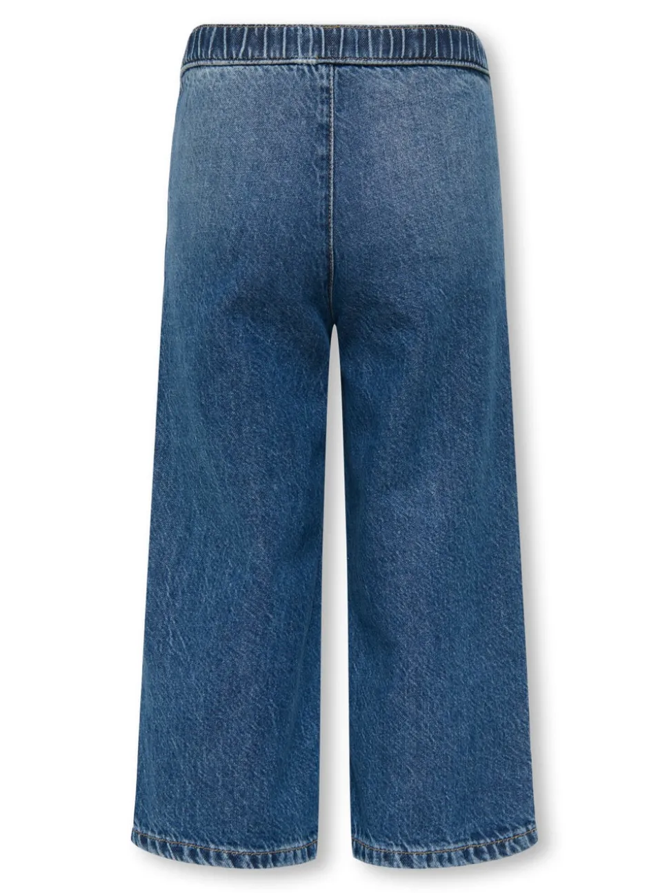 KMGPIERCE Bred passform - beskåret Jeans
