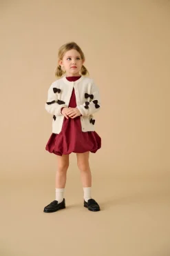 KMGROSALIN Cardigan