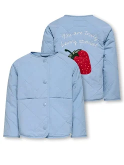KMGROSALINA Softshell-jakke