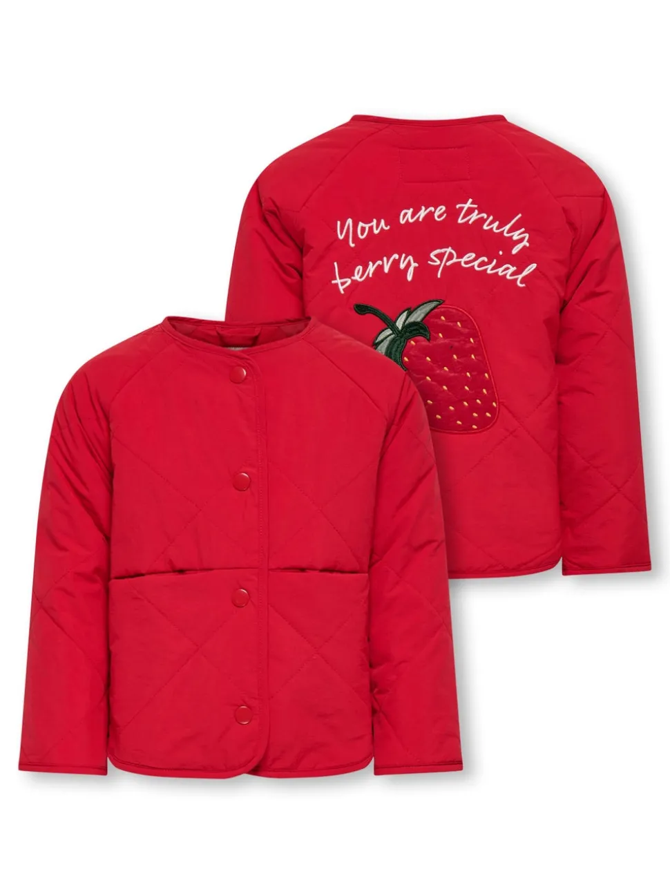 KMGROSALINA Softshell-jakke