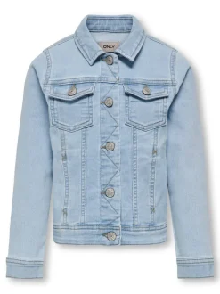 KMGSARA Denimjakke