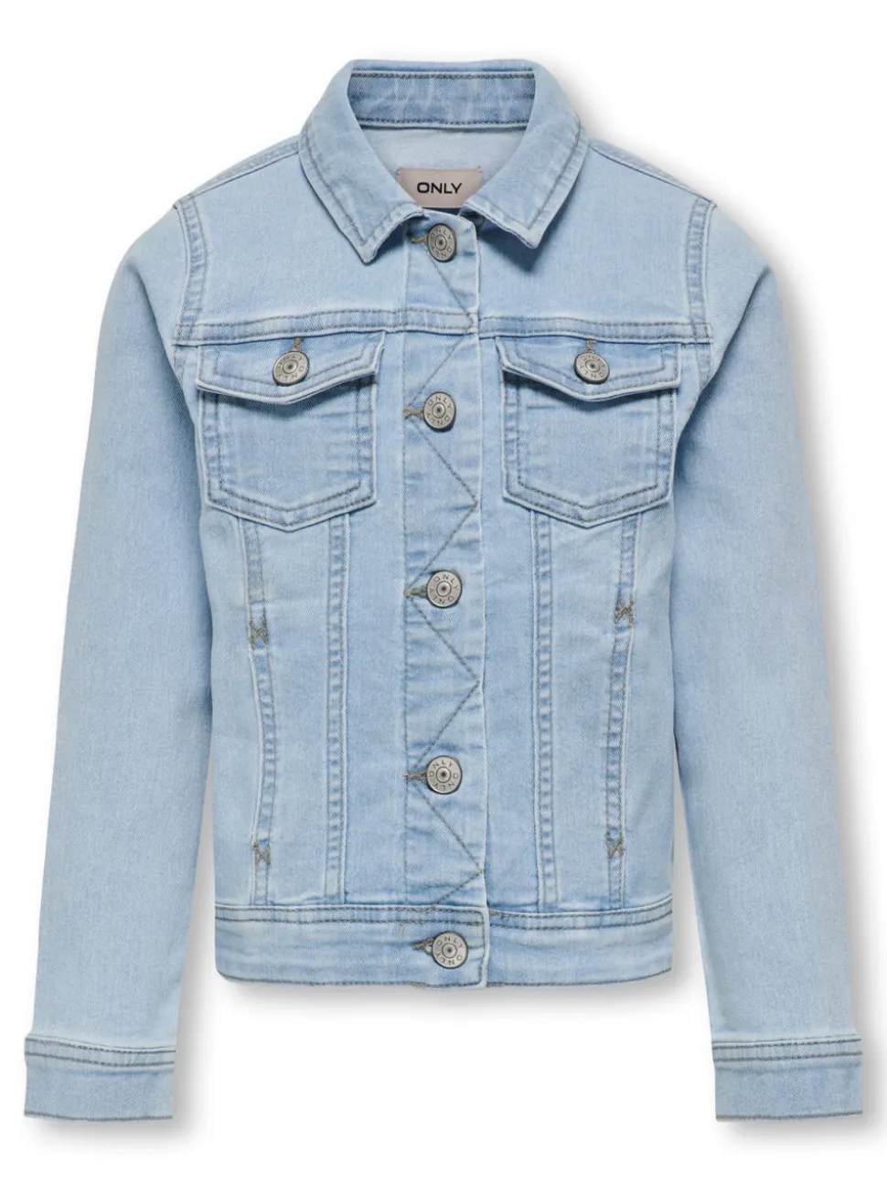 KMGSARA Denimjakke
