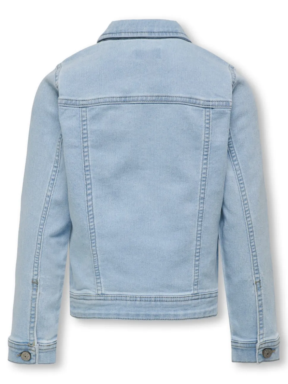 KMGSARA Denimjakke