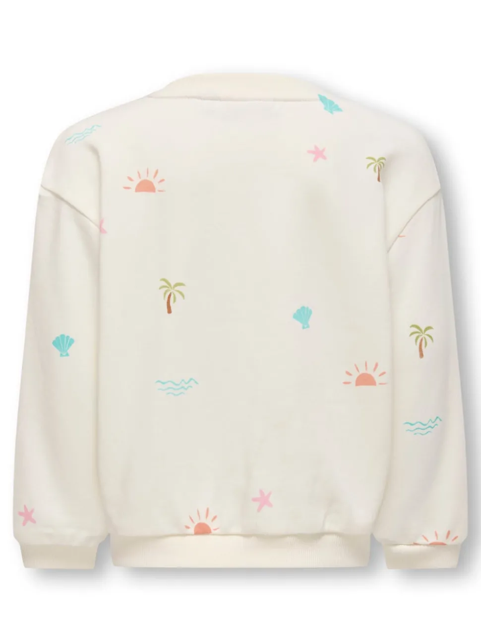 KMGSUMMER Sweatshirt