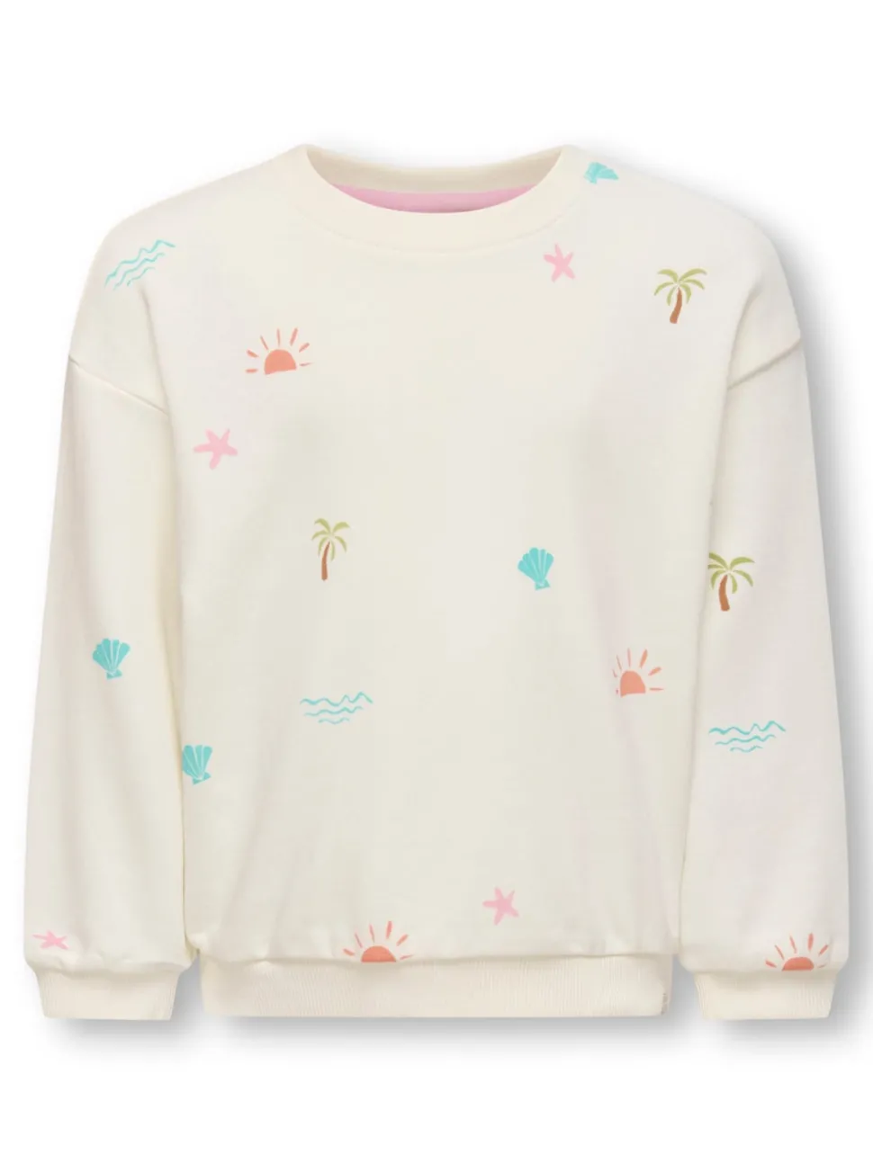 KMGSUMMER Sweatshirt