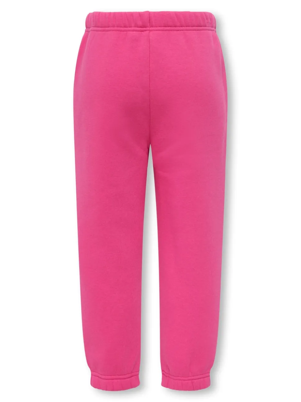 KMGSWEAT Regular Fit Sweatbukse
