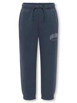 KMGSWEAT Regular Fit Sweatbukse