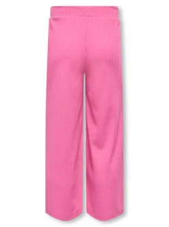 KMGTELLA Wide Leg Fit Bukser
