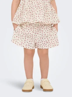 KMGTHYRA Middels høy midje Regular Fit Shorts