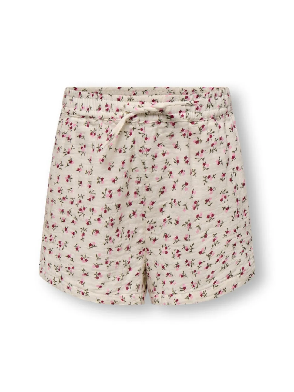 KMGTHYRA Middels høy midje Regular Fit Shorts