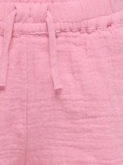 KMGTHYRA Middels høy midje Regular Fit Shorts