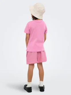 KMGTHYRA Middels høy midje Regular Fit Shorts