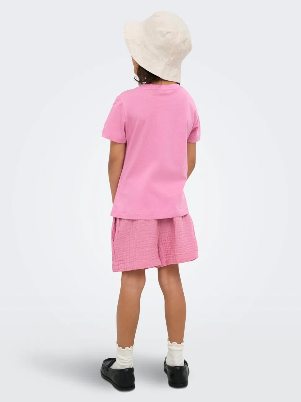 KMGTHYRA Middels høy midje Regular Fit Shorts