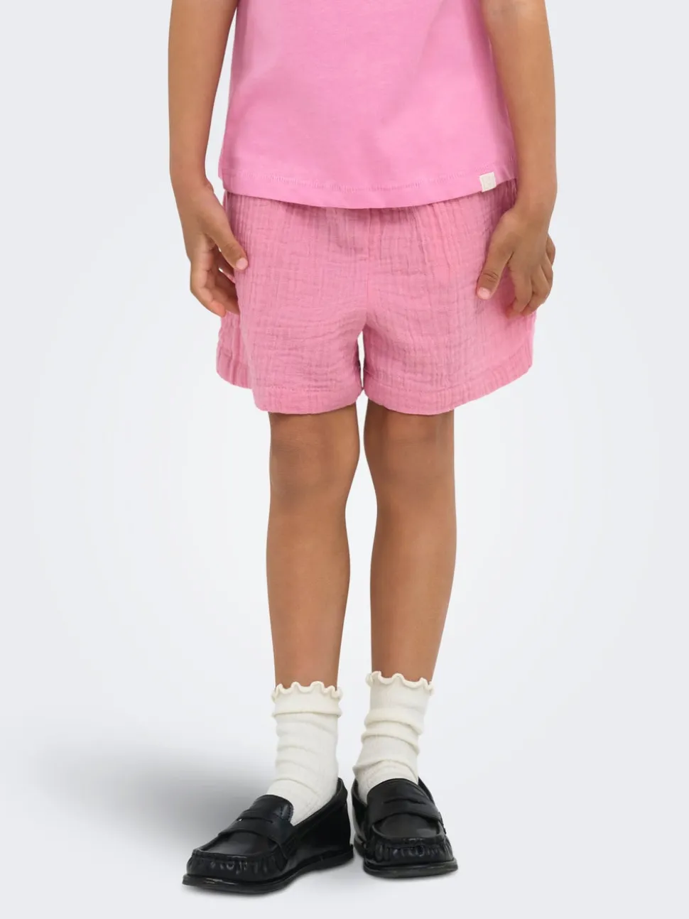 KMGTHYRA Middels høy midje Regular Fit Shorts