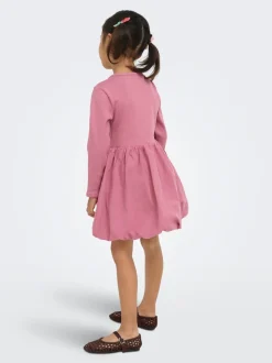 KMGTRINNY Kort kjole