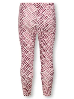 KMGTRINNY Tight Fit Leggings
