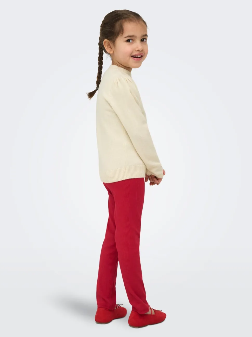 KMGTRINNY Tight Fit Leggings