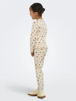 KMGTRINNY Tight Fit Leggings