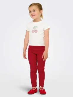 KMGTRINNY Tight Fit Leggings