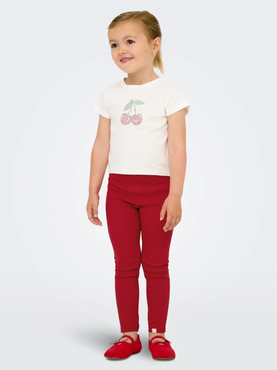 KMGTRINNY Tight Fit Leggings