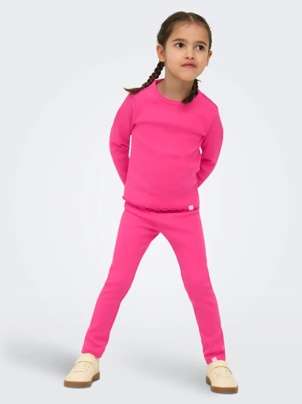 KMGTRINNY Tight Fit Leggings