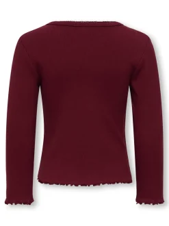 KMGTRINNY Topp