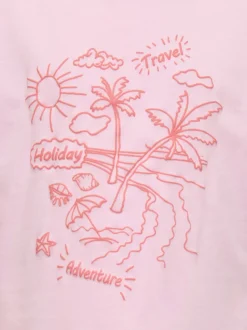KMGVACAY T-skjorte