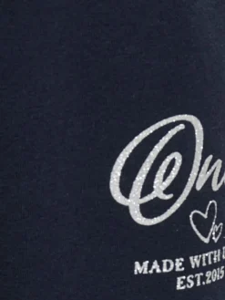 KMGWENDY Regular Fit Sweatbukse