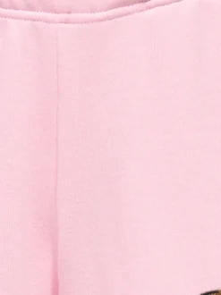 KMGWILMA Regular Fit Sweatbukse