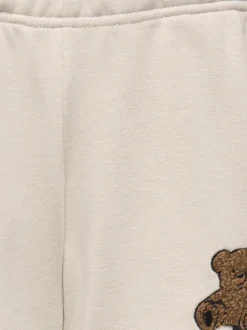 KMGWILMA Regular Fit Sweatbukse