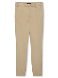 KOBMARK Tapered Fit Chinobukse