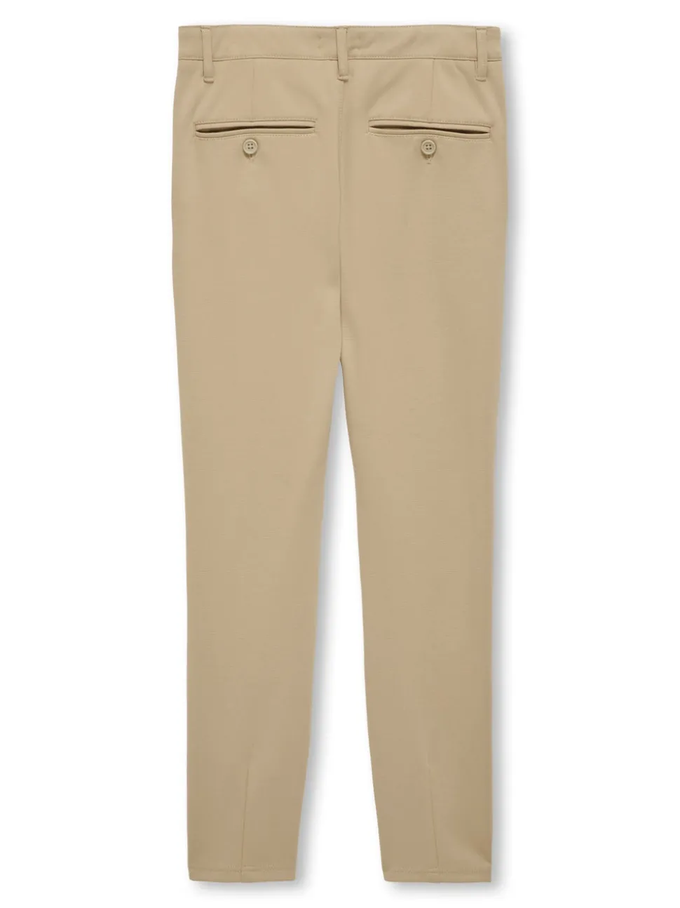 KOBMARK Tapered Fit Chinobukse
