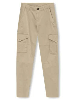 KOBMAXWELL Cargo Fit Cargobukse