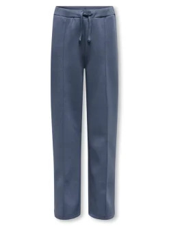 KOGADA Wide Leg Fit Sweatbukse