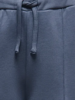 KOGADA Wide Leg Fit Sweatbukse