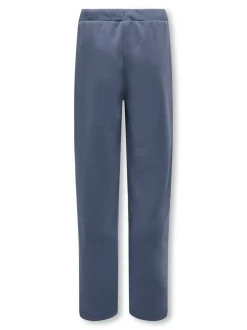 KOGADA Wide Leg Fit Sweatbukse